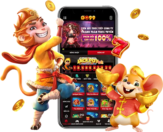 Casino trực tuyến trên ứng dụng new88011 chính thức