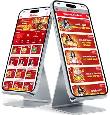 Giải thưởng Jackpot hấp dẫn