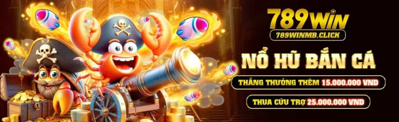 Thế giới bắn cá sống động tại new88011 chính thức