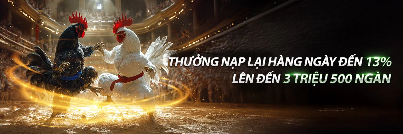 Đá gà trực tuyến kịch tính tại new88011 chính thức