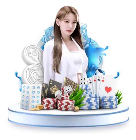 Nạp tiền và đặt cược